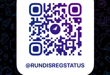 runDisney race availability alerts on Twitter with runDisRegStatus