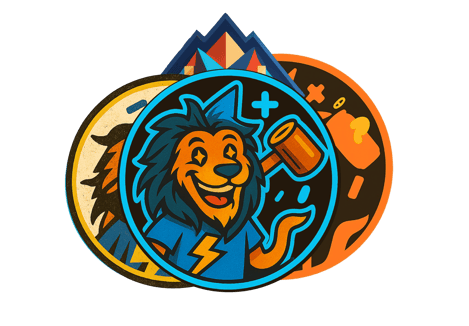 Visual preview of Custom Logo Design