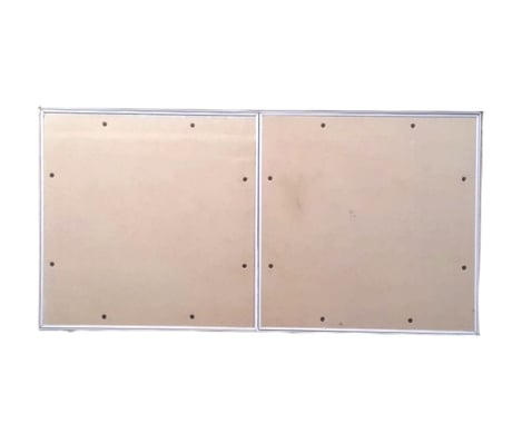 Alçapão com tampa de gesso para forro de Drywall. Trapdoor, Alçapão metálico, Alçapão com tampa.
