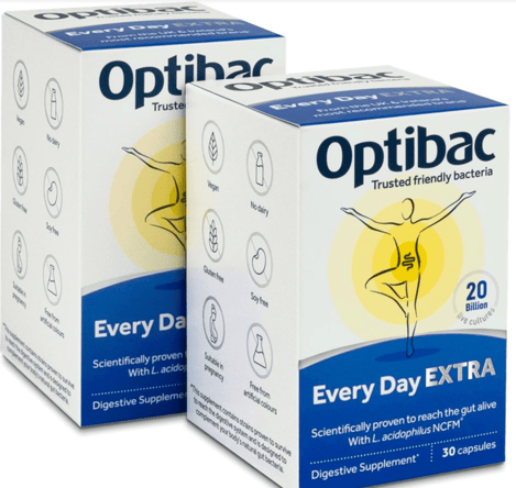 Optibac Probiotics