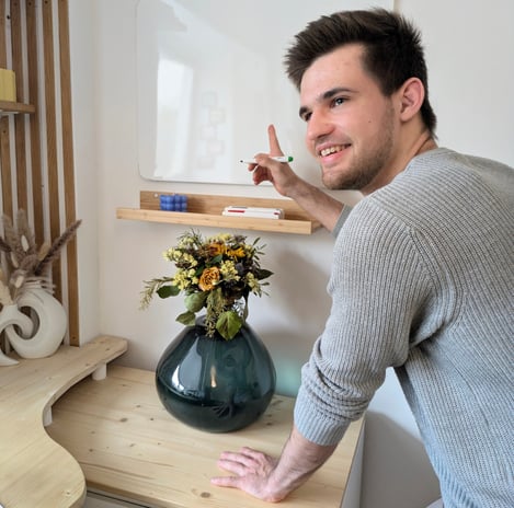 Coaching von Einzelpersonen