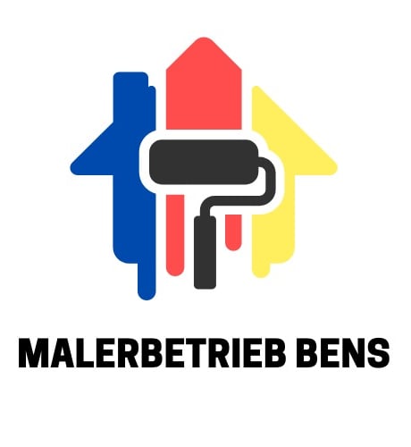 Logo-Malerbetrieb-Bens-Schrift