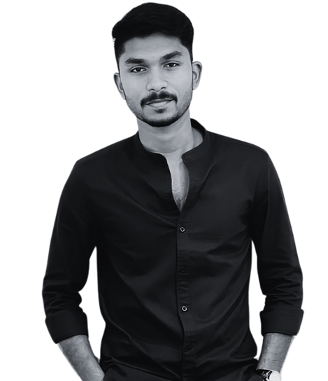 Digital Marketing Freelancer in Dubai UAE - Muhammed Junaid