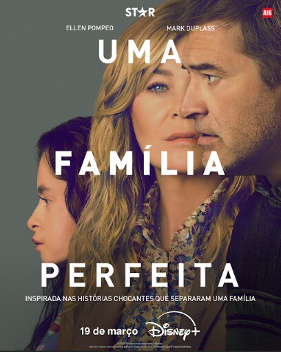 uma familia perfeita