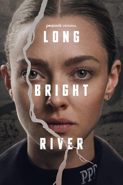 Long Bright River serie amanda seyfried 