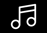 Audio Symbol