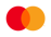 a red and yellow credit card with a red and yellow credit card