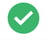 checkmark