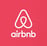 Logo airbnb