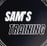 Logo Sam's training coach sportif