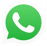 logo da whatsapp
