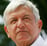 Elderly Hispanic Male Headshot
