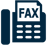 fax image