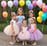 Party Tutu party