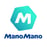 Logo mano mano