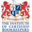 nstitute of Certified Bookkeepers logo with shield and motto.