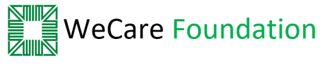 WeCare Foundation logo