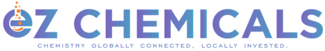 EZ Chemicals logo