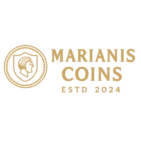 Royal Mint of Bulgaria logo