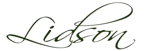 LIDSON logo