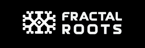 Fractal Roots Records logo