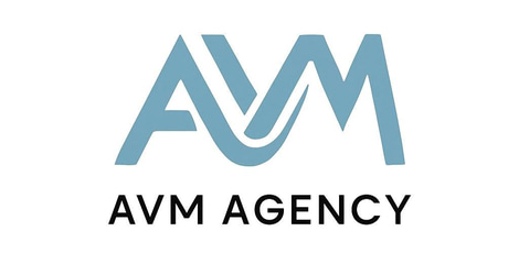 AVM Agency logo