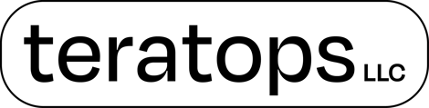 Teratops logo