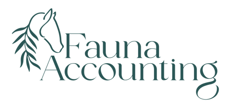 Fauna Accounting logo