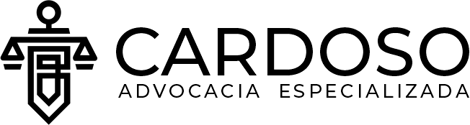 Cardoso Advocacia Especializada logo