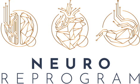 NeuroReprogram logo