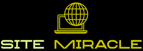 Site Miracle logo