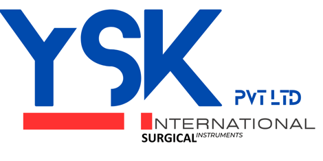 YSK International Private Limited logo
