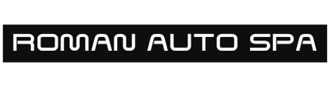 Roman Auto Spa logo