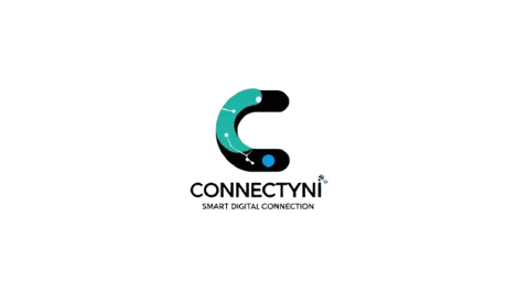 Connectyni logo