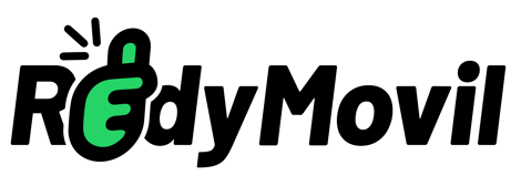 RedyMovil logo