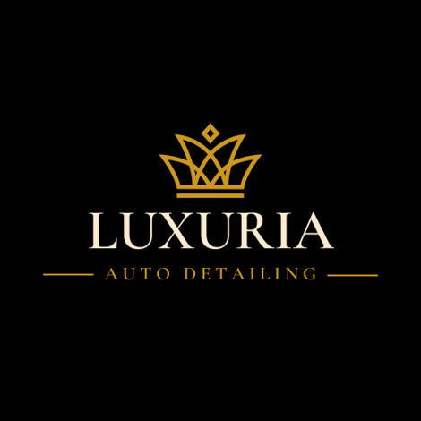 Luxuria Automobile logo