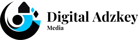 Digital Adz Key Media logo