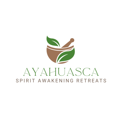 Ayahuasca Retreats Costa Rica logo