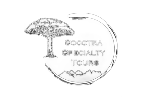 Socotra Specialty Tours logo