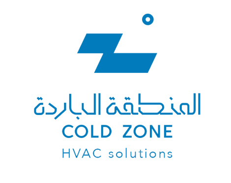 المنطقة الباردة logo