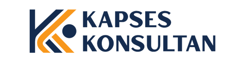 KAPSES KONSULTAN logo