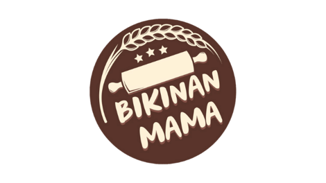Bikinan Mama logo