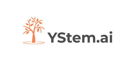 YSTEM AI HEALTH SOLUTIONS logo