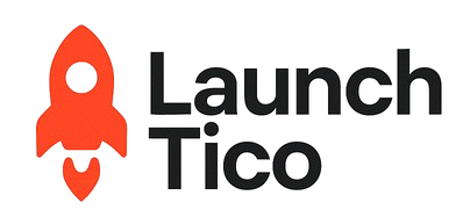 LaunchTico logo