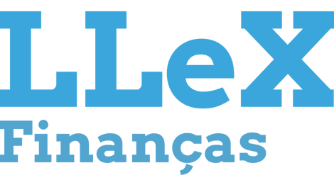 LLeX Finanças logo