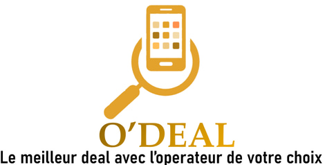 O Deal logo