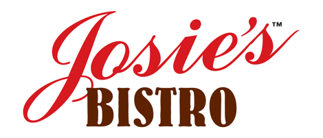 Josie's Bistro Gourmet Dips and Spreads logo