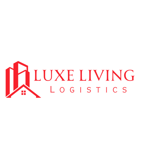 Luxe Living Logistics LLC logo