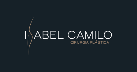 Dra. Isabel Camilo logo