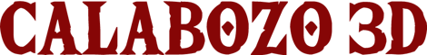 Calabozo3D logo